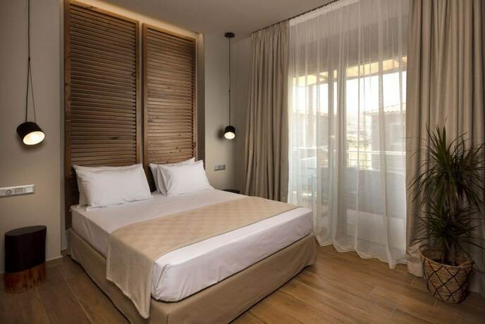 Imagen de la habitación del Hotel Costa D\' Ifesto. Foto 15