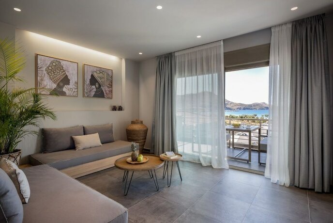 Imagen de la habitación del Hotel Costa D\' Ifesto. Foto 19