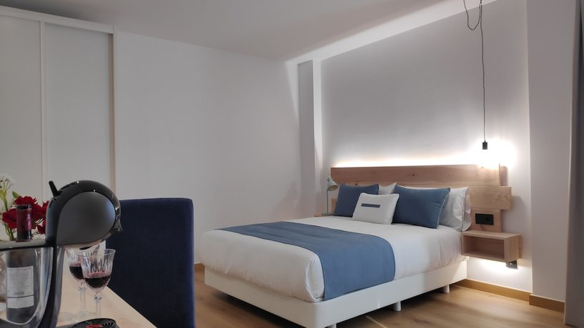 Imagen de la habitación del Hotel Costa Da Morte. Foto 10