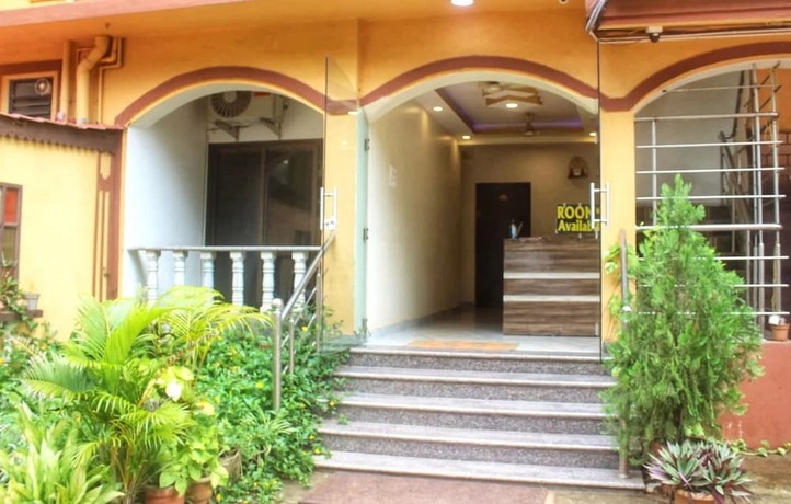 Imagen general del Hotel Costa De Calangute. Foto 5