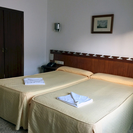 Imagen general del Hotel Costa De La Luz, Huelva. Foto 1