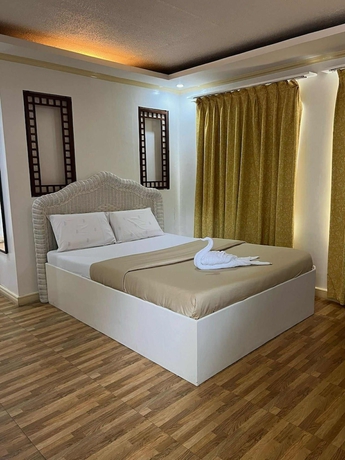 Imagen de la habitación del Hotel Costa De Leticia. Foto 2