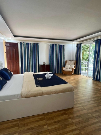 Imagen de la habitación del Hotel Costa De Leticia. Foto 4
