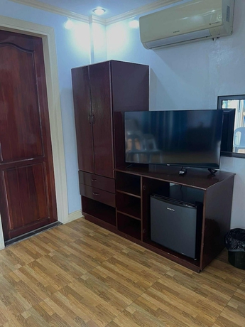 Imagen de la habitación del Hotel Costa De Leticia. Foto 5