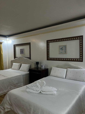 Imagen de la habitación del Hotel Costa De Leticia. Foto 6