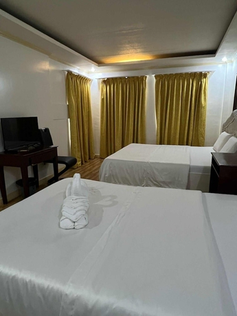 Imagen de la habitación del Hotel Costa De Leticia. Foto 7