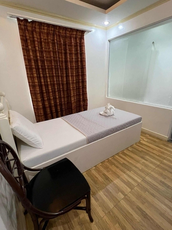Imagen de la habitación del Hotel Costa De Leticia. Foto 8