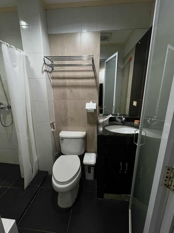 Imagen de la habitación del Hotel Costa De Leticia. Foto 9