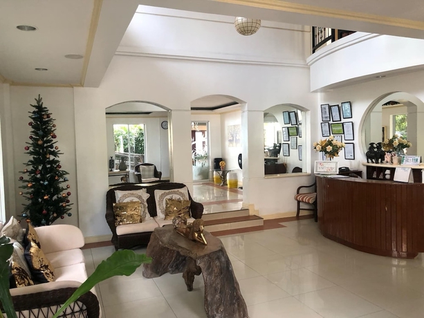 Imagen de los interiores del Hotel Costa De Leticia. Foto 12