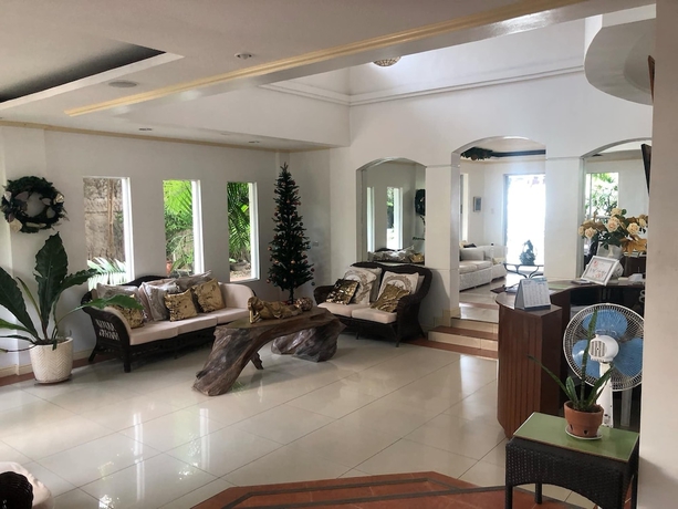 Imagen de los interiores del Hotel Costa De Leticia. Foto 14