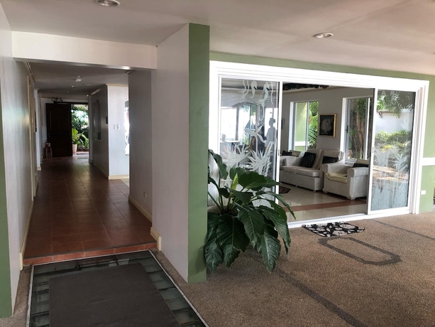 Imagen de los interiores del Hotel Costa De Leticia. Foto 15