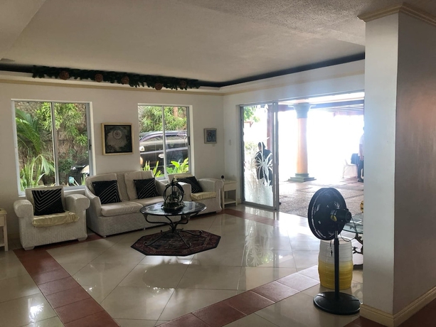 Imagen de los interiores del Hotel Costa De Leticia. Foto 16