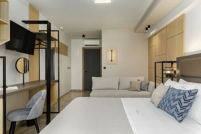 Imagen general del Hotel Costa De Luxe Suites. Foto 10