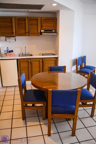 Imagen de la habitación del Hotel Costa De Oro Beach. Foto 4