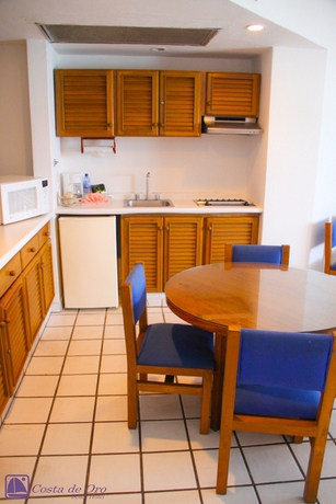 Imagen de la habitación del Hotel Costa De Oro Beach. Foto 5