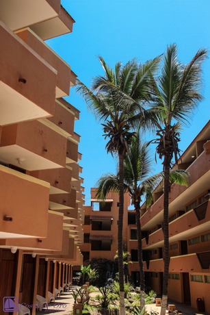 Imagen de la habitación del Hotel Costa De Oro Beach. Foto 6