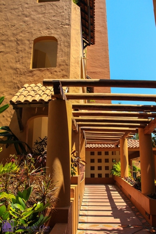 Imagen de los interiores del Hotel Costa De Oro Beach. Foto 13