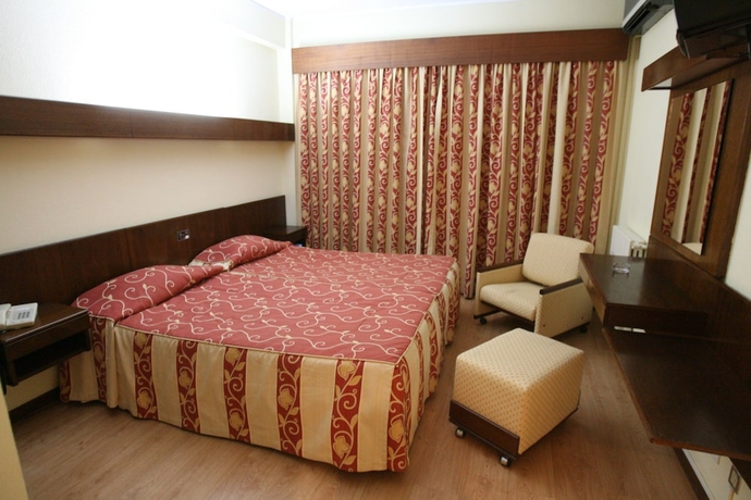 Imagen de la habitación del Hotel Costa De Prata 2 and Spa. Foto 6