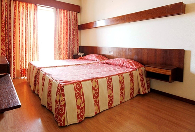 Imagen de la habitación del Hotel Costa De Prata 2 and Spa. Foto 7