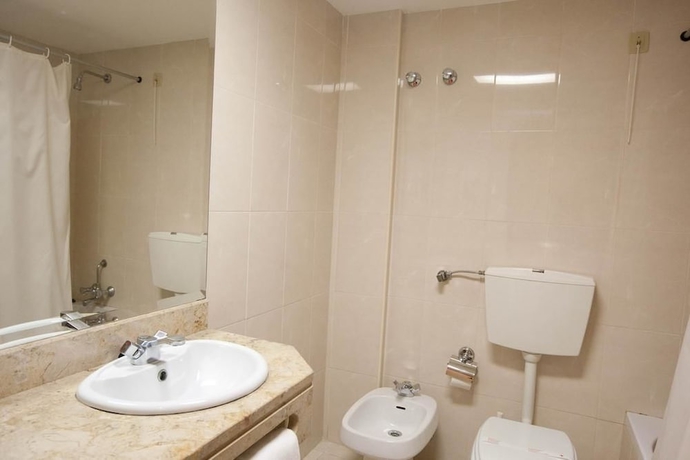 Imagen de la habitación del Hotel Costa De Prata 2 and Spa. Foto 8