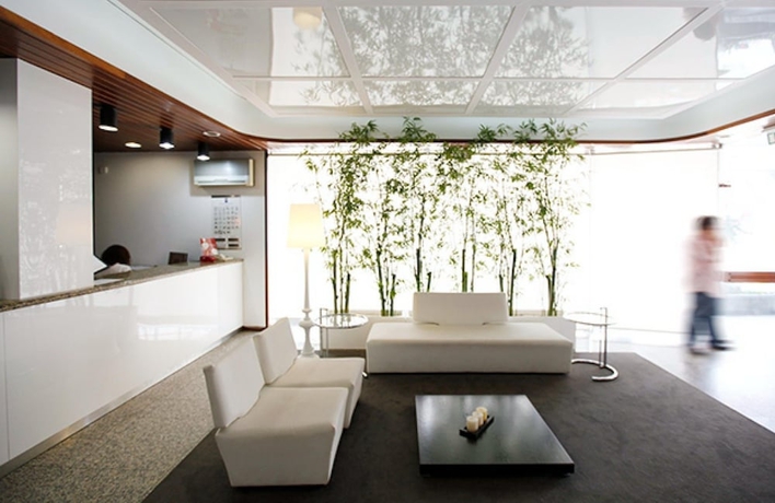 Imagen de los interiores del Hotel Costa De Prata 2 and Spa. Foto 13