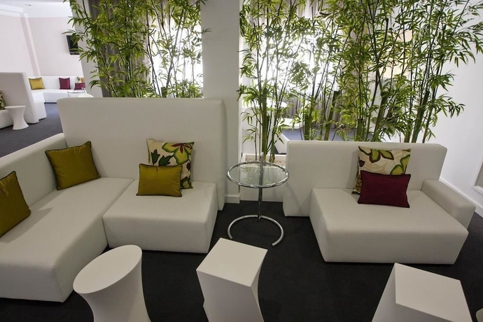 Imagen de los interiores del Hotel Costa De Prata 2 and Spa. Foto 14