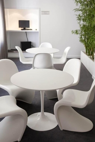 Imagen de los interiores del Hotel Costa De Prata 2 and Spa. Foto 15