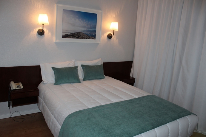 Imagen de la habitación del Hotel Costa De Prata 2 and Spa. Foto 12