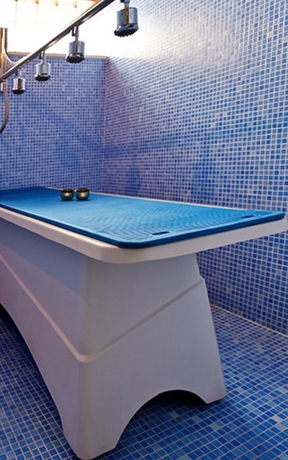 Imagen de la piscina del Hotel Costa De Prata 2 and Spa. Foto 19