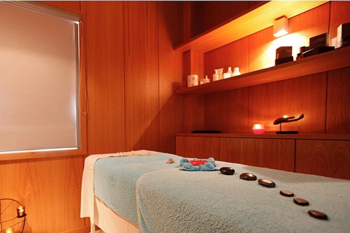 Imagen de los interiores del Hotel Costa De Prata 2 and Spa. Foto 17