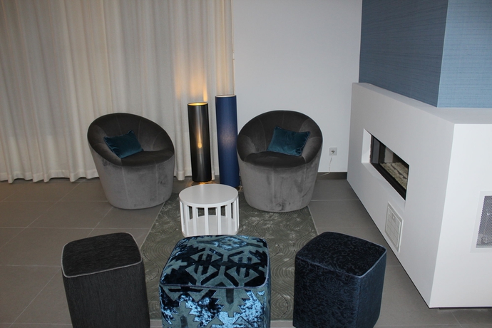 Imagen de los interiores del Hotel Costa De Prata. Foto 7