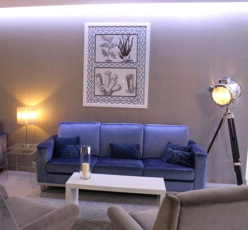 Imagen de los interiores del Hotel Costa De Prata. Foto 8