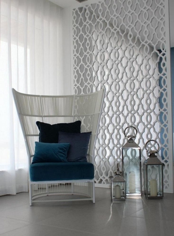 Imagen de los interiores del Hotel Costa De Prata. Foto 9