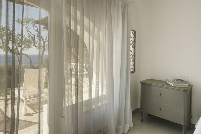 Imagen general del Hotel Costa Del Capitano Seaside Villas. Foto 2