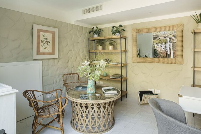 Imagen general del Hotel Costa Del Capitano Seaside Villas. Foto 3