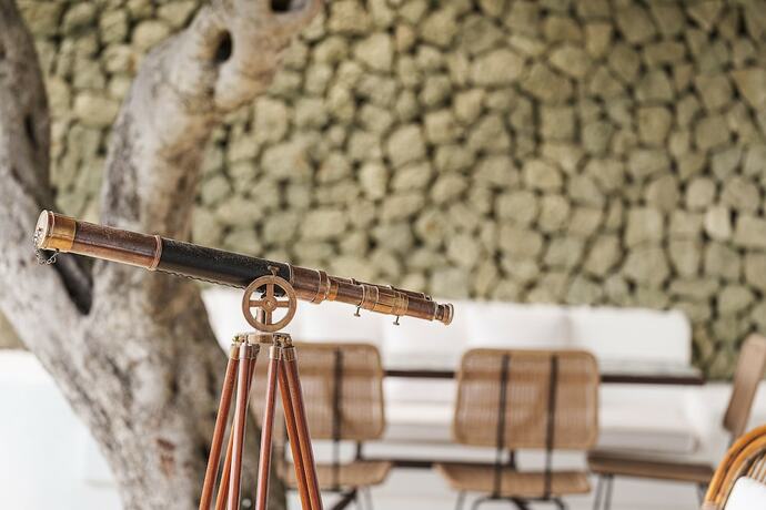 Imagen general del Hotel Costa Del Capitano Seaside Villas. Foto 10