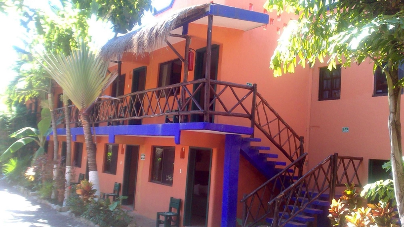 Imagen de los interiores del Hotel Costa Del Mar. Foto 5