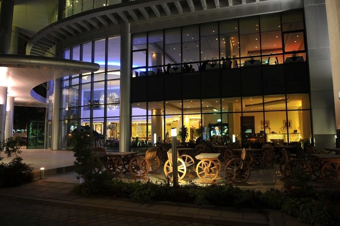 Imagen general del Hotel Costa Del Sol By Arabian Link International. Foto 2