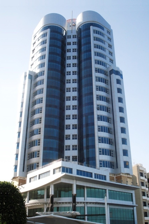 Imagen general del Hotel Costa Del Sol By Arabian Link International. Foto 12