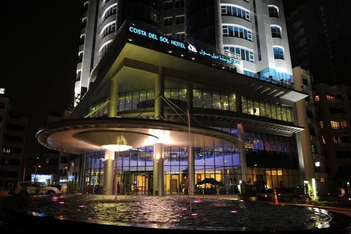 Imagen general del Hotel Costa Del Sol By Arabian Link International. Foto 15