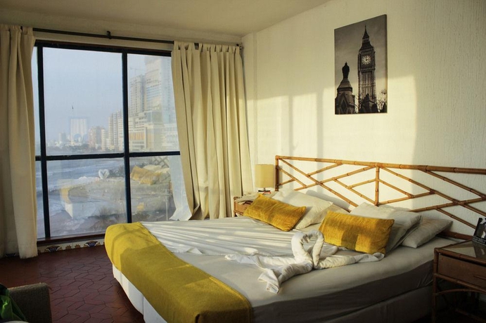 Imagen general del Hotel Costa Del Sol. Foto 2