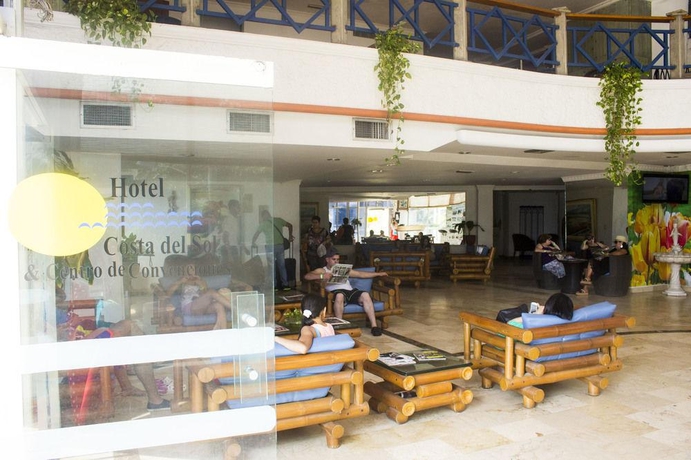 Imagen general del Hotel Costa Del Sol. Foto 4