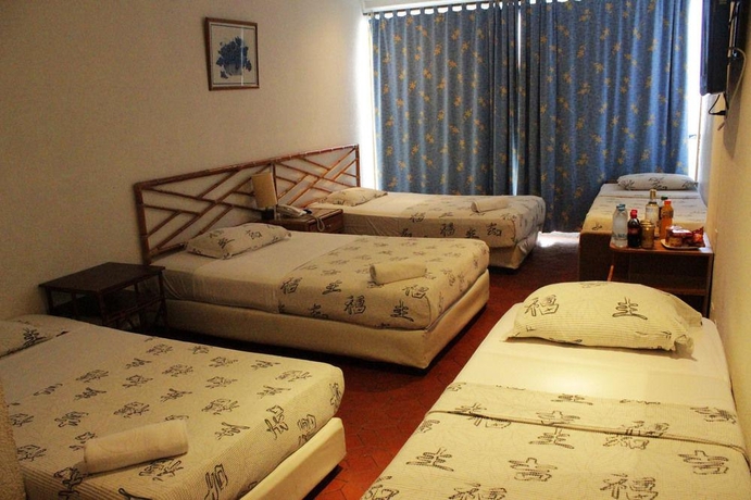Imagen general del Hotel Costa Del Sol, Isla de Tierra Bomba. Foto 5