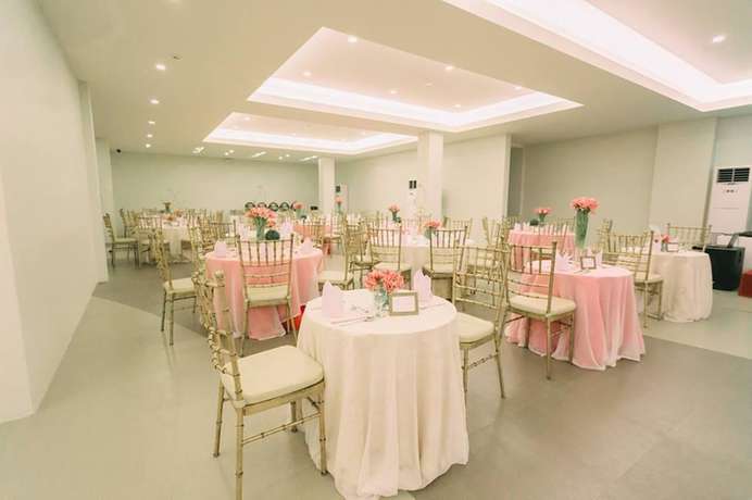 Imagen de los interiores del Hotel Costa Del Sol Resort Hotel. Foto 13