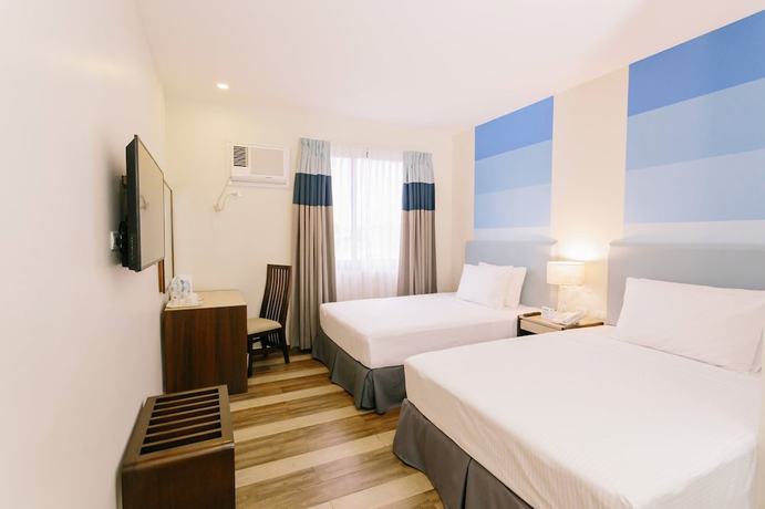 Imagen de la habitación del Hotel Costa Del Sol Resort Hotel. Foto 4