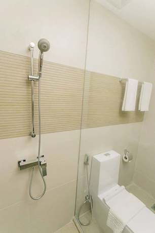 Imagen de la habitación del Hotel Costa Del Sol Resort Hotel. Foto 8