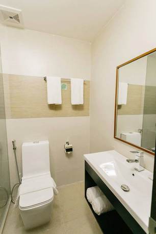 Imagen de la habitación del Hotel Costa Del Sol Resort Hotel. Foto 9