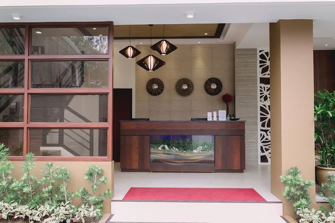 Imagen de los interiores del Hotel Costa Del Sol Resort Hotel. Foto 15