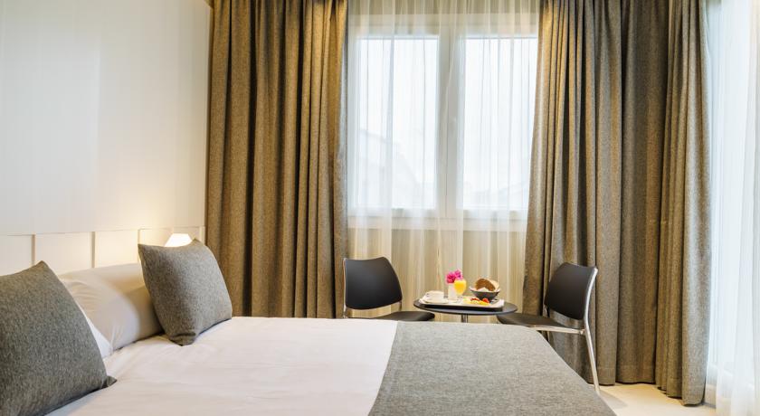 Imagen de la habitación del Hotel Costa Del Sol Torremolinos Boutique. Foto 7