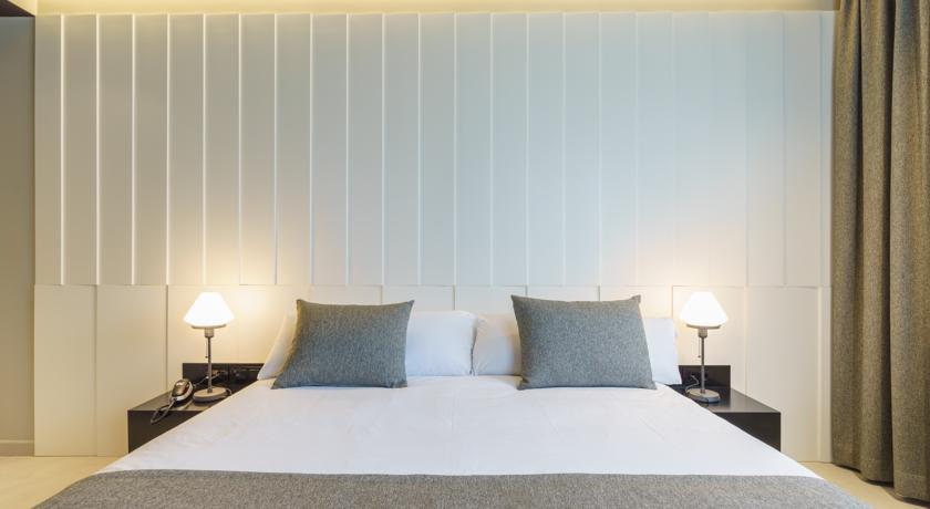 Imagen de la habitación del Hotel Costa Del Sol Torremolinos Boutique. Foto 10